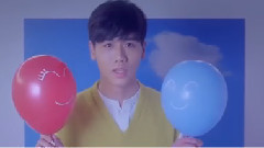 蔡旻佑 - 上榜单曲 假男友