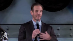 电影<超级战舰>日本东京亚洲首映礼