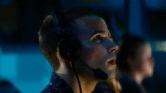 电影<超级战舰>精彩片段2