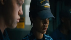 电影<超级战舰>精彩片段3