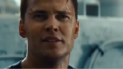 电影<超级战舰>精彩片段10