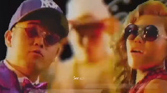 上榜单曲 Purple Jack City