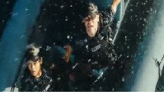 电影<超级战舰>超级碗电视宣传片