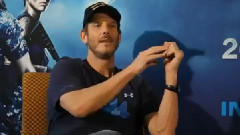 电影<超级战舰>导演彼得.博格来华专访