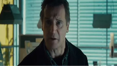 电影<不明身份>电视宣传片No