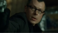 电影<不明身份>精彩片段之Break In