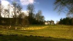 BBC 凯尔特音乐盛典 跨大西洋音乐会 第三季