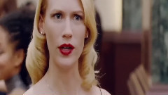 电影<不明身份>精彩片段之Story