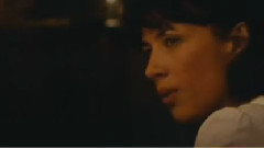 电影<超级女特工>预告片