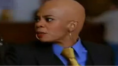 电影<超级女特工>Movie 电视宣传片