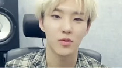 Seventeen Diary 3 - Hoshi 17 的日记3 - 权顺荣篇