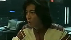 电影<宇宙战舰大和号>先行版预告片