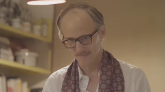 电影<丑恶宝贝>预告片1