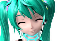 初音未来 - どうしてこうなった