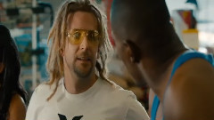 电影<逃脱>精彩片段之Dog Food