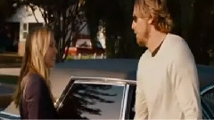 电影<逃脱>精彩片段之What Are You Doing Here