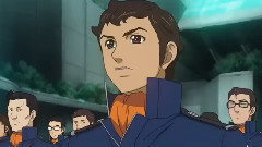 动画<宇宙战舰大和号2199>第一章先行版预告片