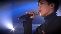 歌谣大祝祭 XIUMIN Cut