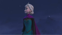 25种语言版 Let it Go