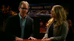 电影<冰雪奇缘>制作特辑之衍生短片