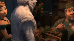 电影<冰雪奇缘>中文制作特辑