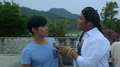 电影<神厨>中文电影预告