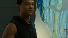 电影<牛仔裤的夏天2>精彩片段