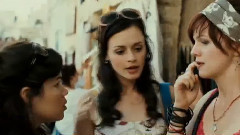 电影<牛仔裤的夏天2>精彩片段