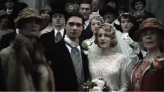 电影<时光尽头的恋人>先行版预告片