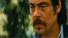 电影<野蛮人>片段之Gringoland