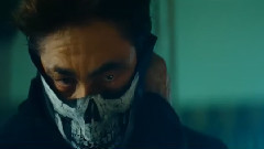 电影<野蛮人>片段之Toothbrush