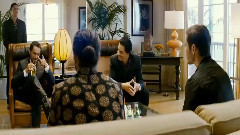 电影<野蛮人>预告片