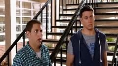 电影<龙虎少年队2>电视宣传片 Go Undercover