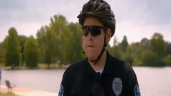 电影<龙虎少年队>终极版预告片