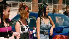 电影<龙虎少年队2>超级碗电视宣传片.