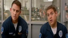 电影<龙虎少年队2>比利时版预告片