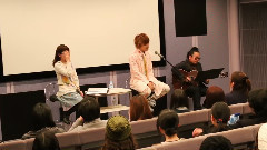 UMI☆KUUN - I am Just Feeling Alive (Acoustic session)