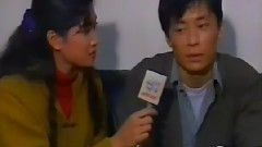 娱乐新闻眼 电影<至尊无上ii之永霸天下>拍摄访问