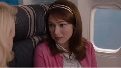 电影<伴娘>精彩片段