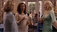 电影<伴娘>精彩片段