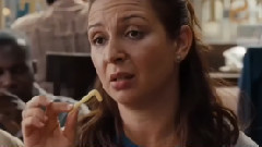 电影<伴娘>精彩片段