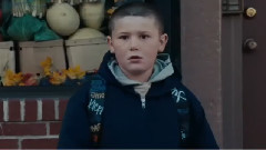 电影<城中大盗>电视宣传片 Change