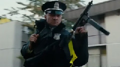 电影<城中大盗>电视宣传片 Just Another Day