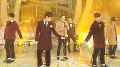 没关系 - 2015 MBC 歌谣大祭典 现场版