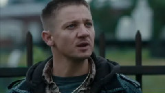 电影<城中大盗>电视宣传片 Get Out