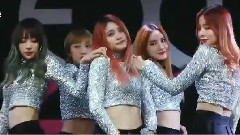 上和下 街头Mission - 2015 MBC 歌谣大祭典 现场版