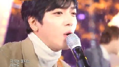 每天和你 - 2015 MBC 歌谣大祭典 现场版