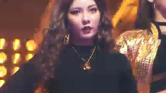 4minute - Crazy - 2015 MBC 歌谣大祭典 现场版