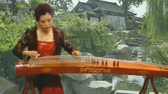 民乐群星 - 莺啭黄鹂变奏 古筝独奏