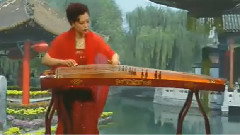 民乐群星 - 浏阳河 古筝独奏